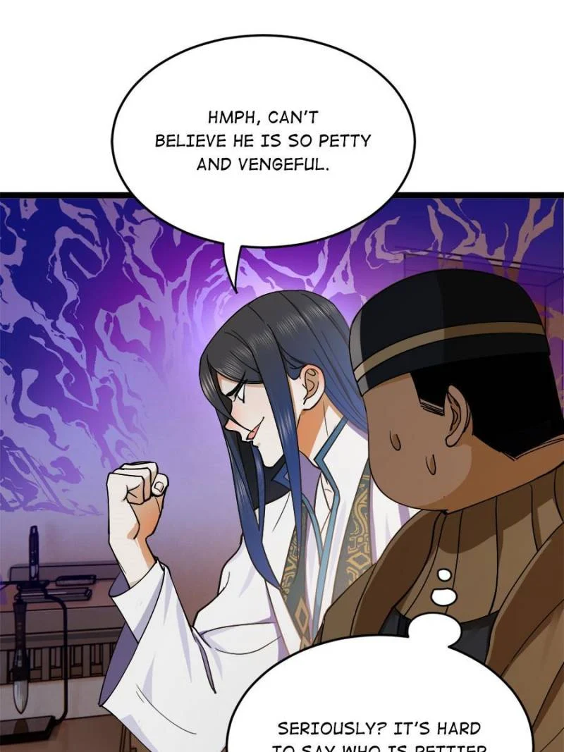 Ultimate Son-in-Law Chapter 34 page 49 - 