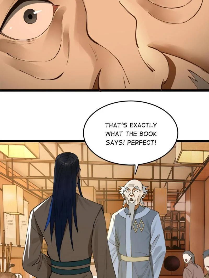 Ultimate Son-in-Law Chapter 34 page 6 - 