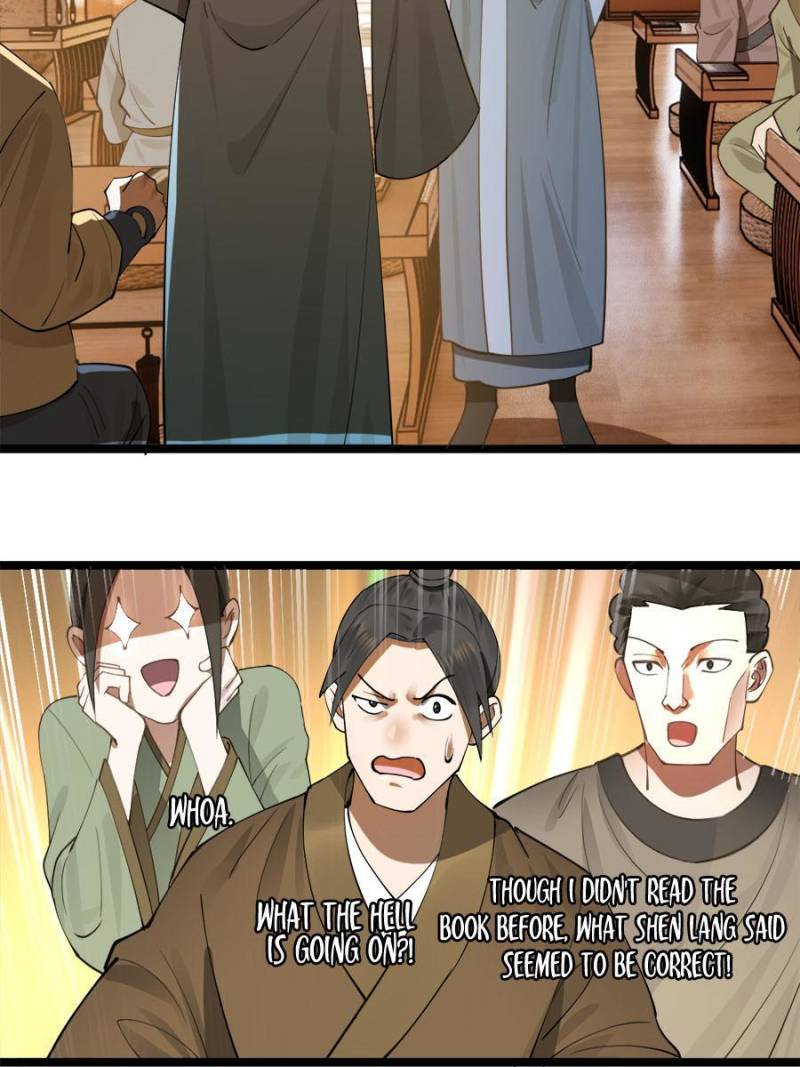 Ultimate Son-in-Law Chapter 34 page 7 - 
