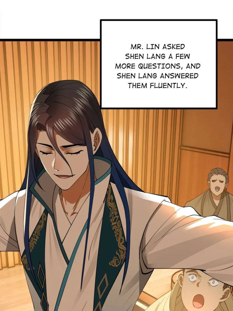 Ultimate Son-in-Law Chapter 34 page 8 - 