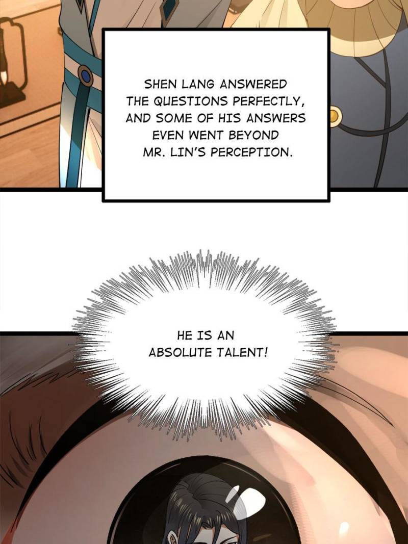 Ultimate Son-in-Law Chapter 34 page 9 - 
