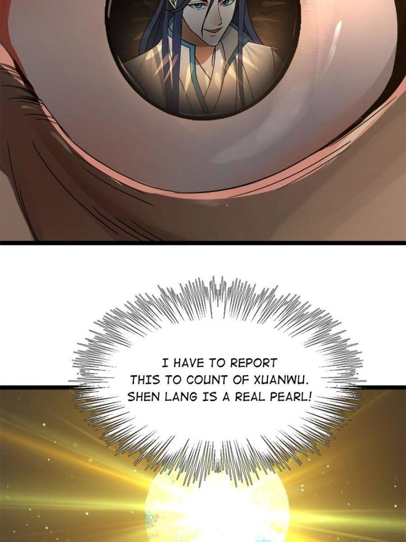 Ultimate Son-in-Law Chapter 34 page 10 - 