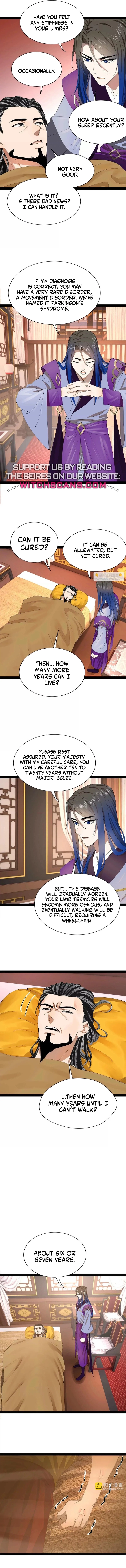 Ultimate Son-in-Law Chapter 341 page 3 - 