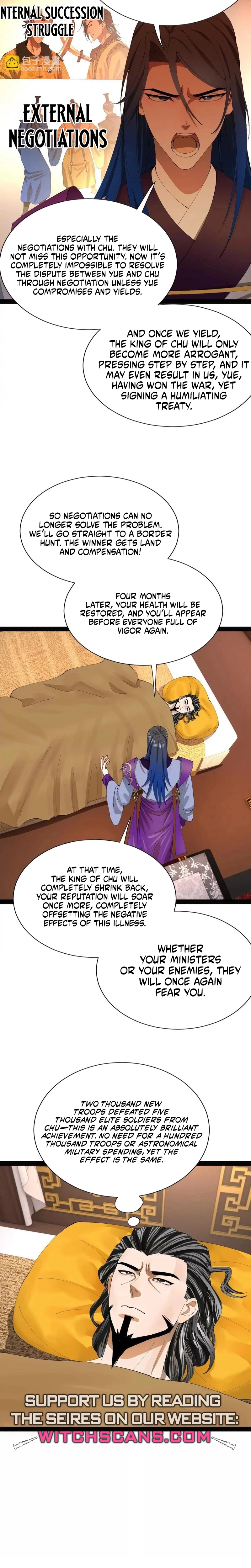 Ultimate Son-in-Law Chapter 341 page 5 - 
