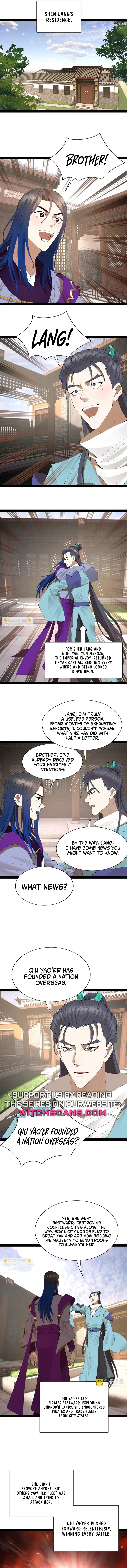 Ultimate Son-in-Law Chapter 341 page 8 - 