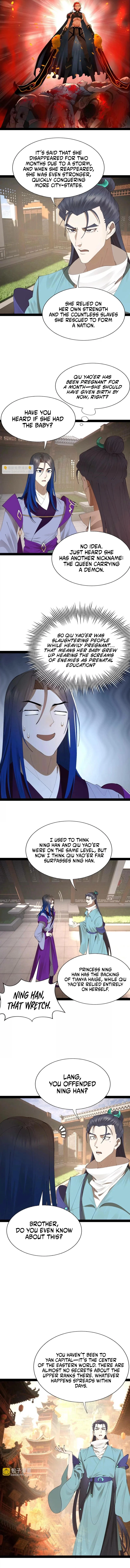 Ultimate Son-in-Law Chapter 341 page 9 - 