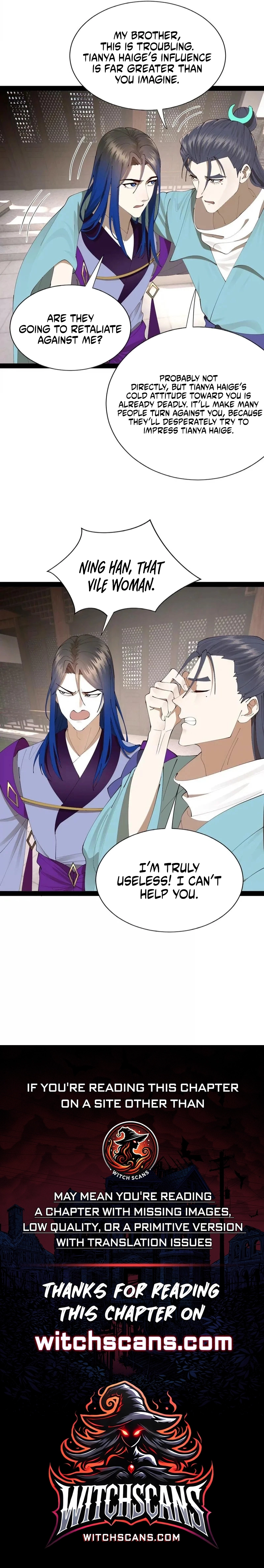 Ultimate Son-in-Law Chapter 341 page 10 - 