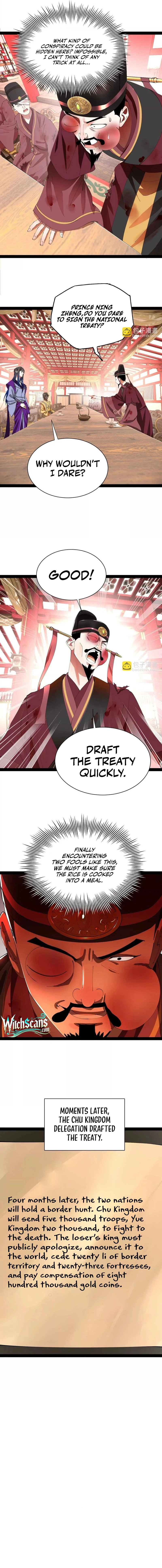 Ultimate Son-in-Law Chapter 343 page 2 - 