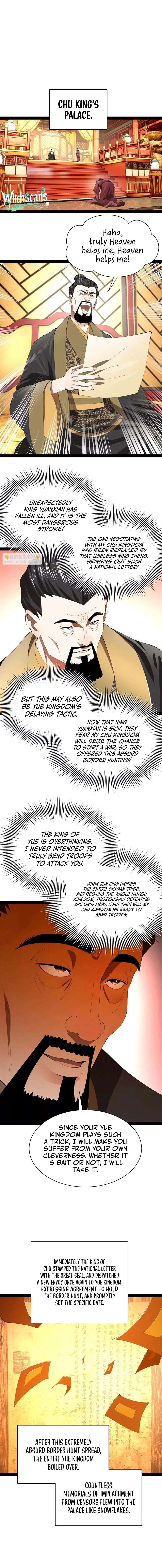Ultimate Son-in-Law Chapter 343 page 5 - 