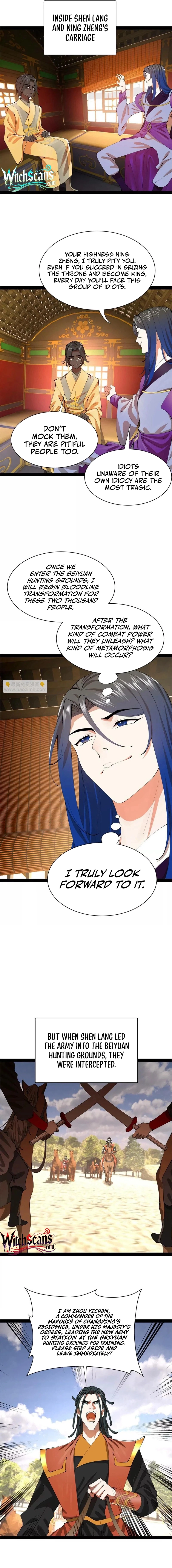 Ultimate Son-in-Law Chapter 344 page 5 - 