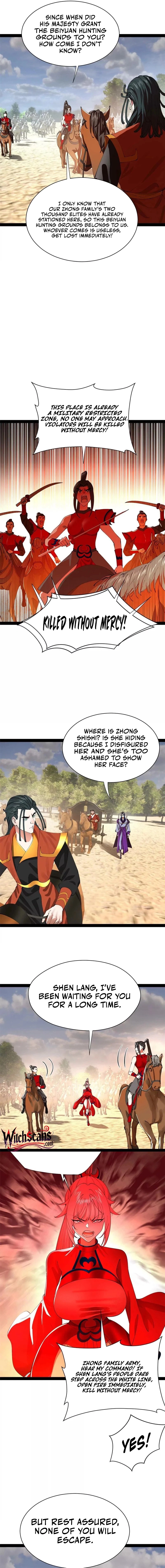 Ultimate Son-in-Law Chapter 344 page 6 - 