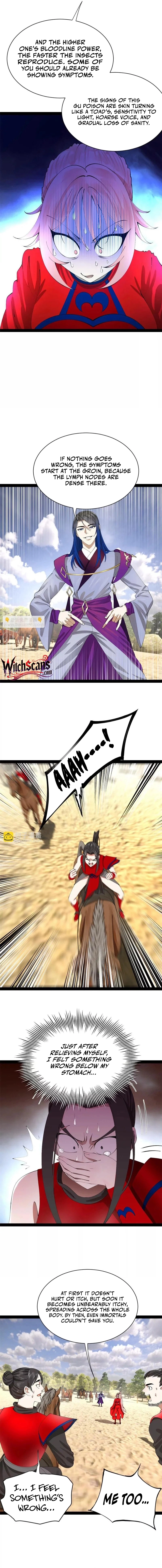 Ultimate Son-in-Law Chapter 344 page 9 - 
