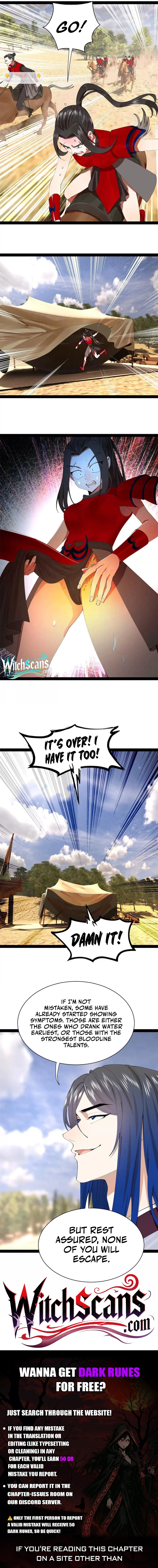 Ultimate Son-in-Law Chapter 344 page 10 - 