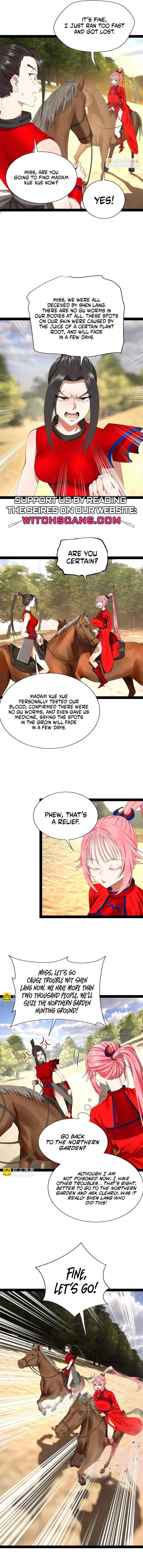 Ultimate Son-in-Law Chapter 345 page 13 - 