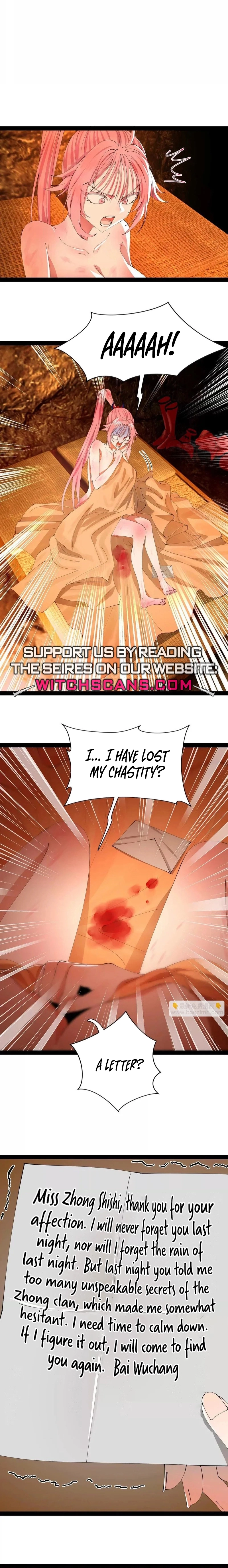 Ultimate Son-in-Law Chapter 345 page 10 - 