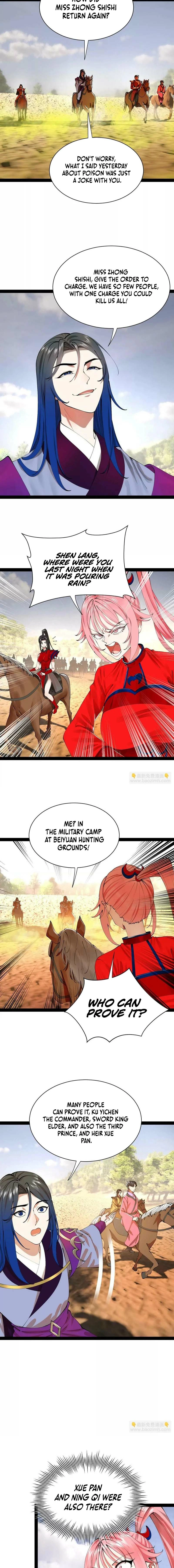 Ultimate Son-in-Law Chapter 346 page 2 - 