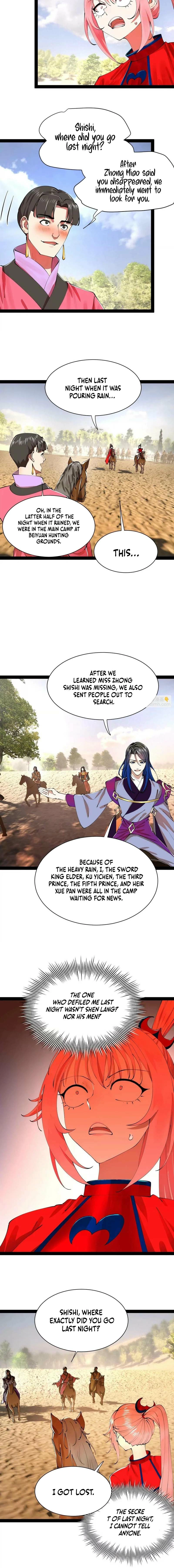 Ultimate Son-in-Law Chapter 346 page 3 - 