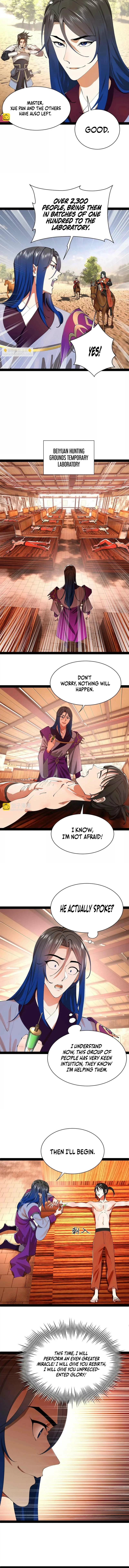 Ultimate Son-in-Law Chapter 346 page 5 - 