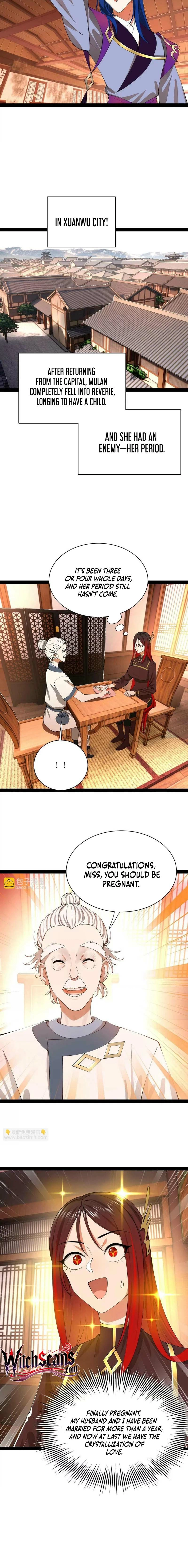 Ultimate Son-in-Law Chapter 346 page 8 - 