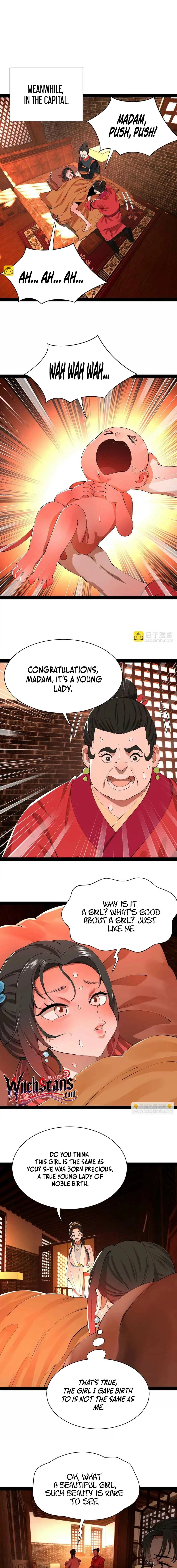 Ultimate Son-in-Law Chapter 346 page 9 - 