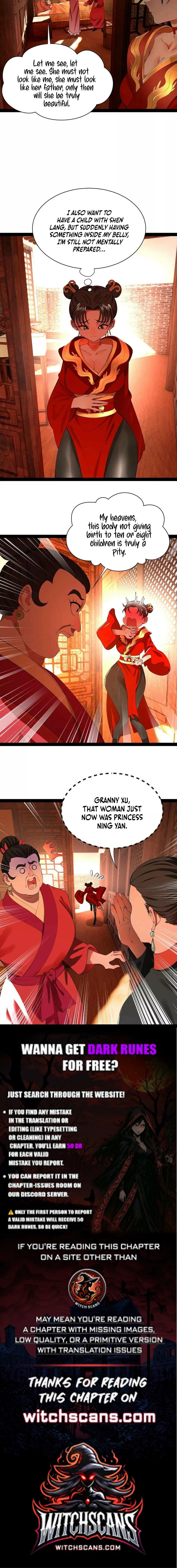 Ultimate Son-in-Law Chapter 346 page 10 - 