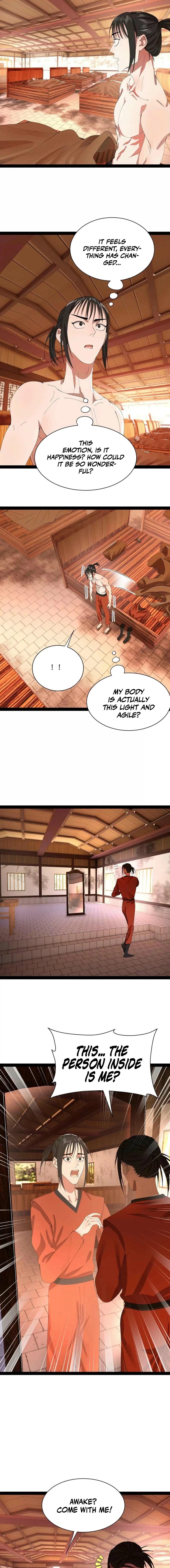 Ultimate Son-in-Law Chapter 347 page 2 - 