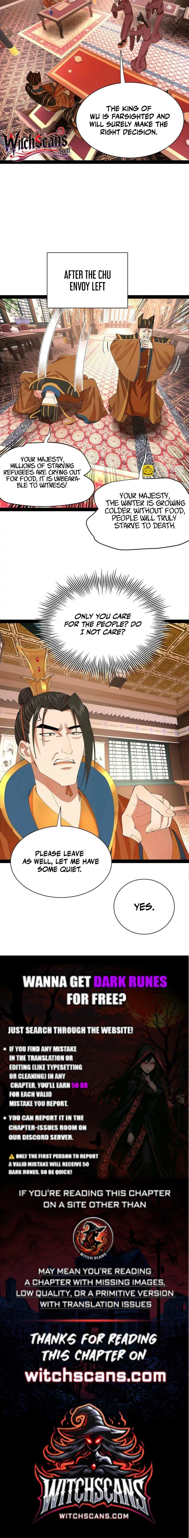 Ultimate Son-in-Law Chapter 347 page 9 - 