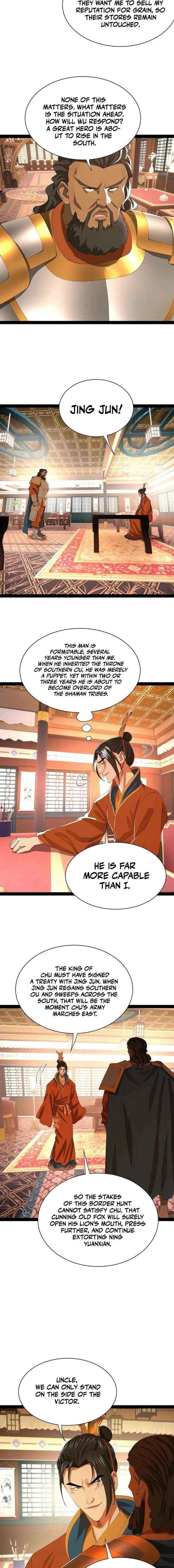 Ultimate Son-in-Law Chapter 348 page 2 - 
