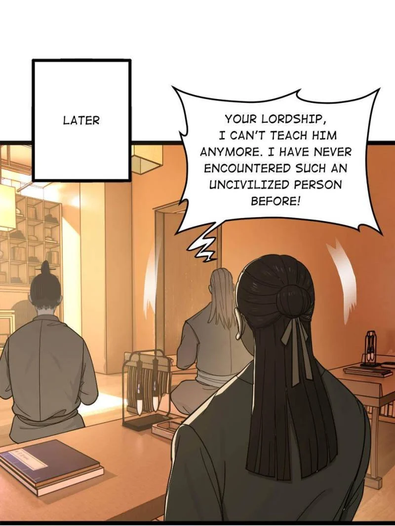 Ultimate Son-in-Law Chapter 35 page 1 - 