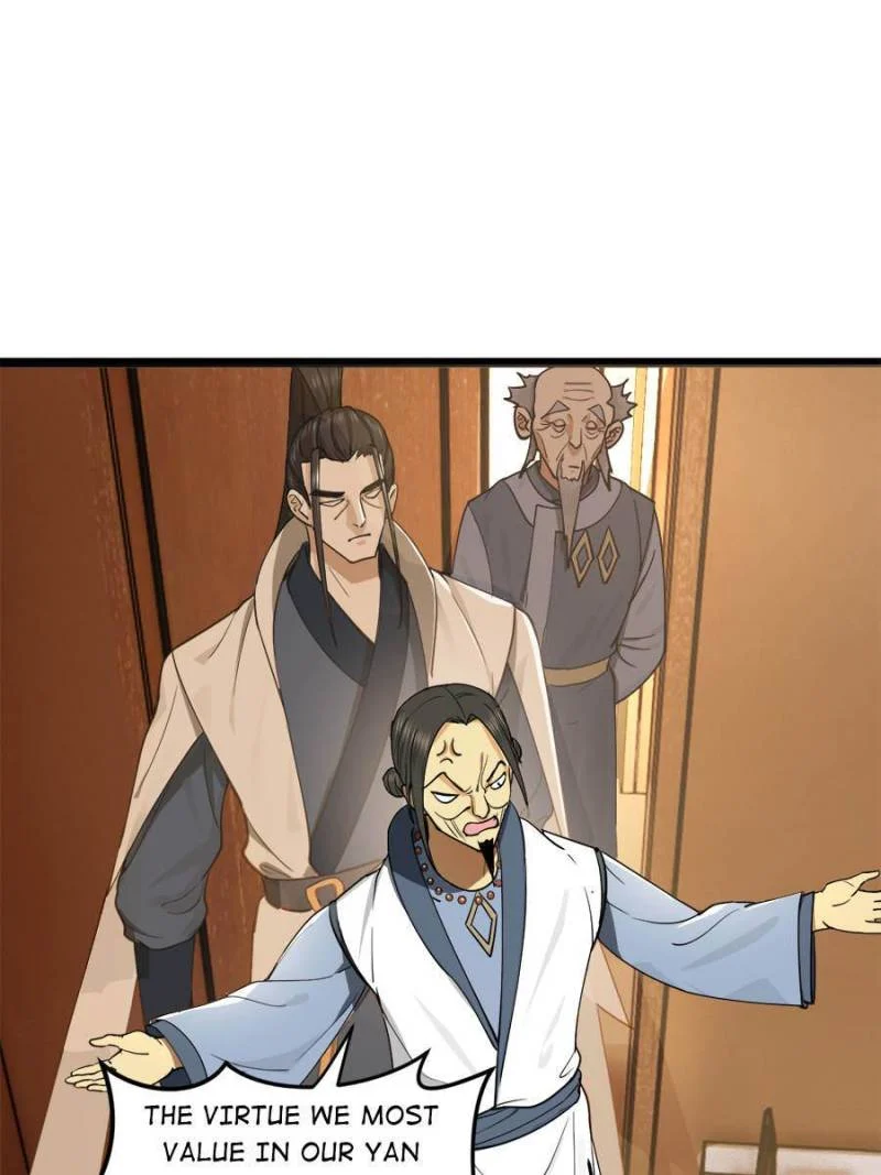 Ultimate Son-in-Law Chapter 35 page 2 - 
