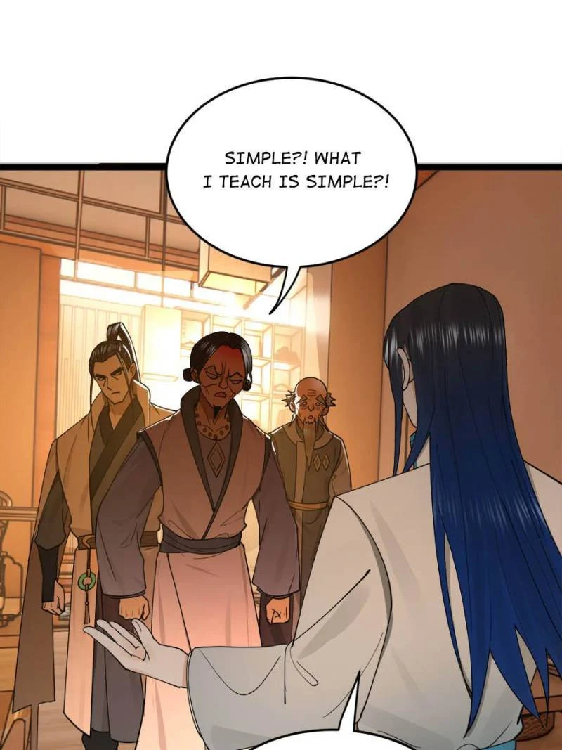 Ultimate Son-in-Law Chapter 35 page 12 - 