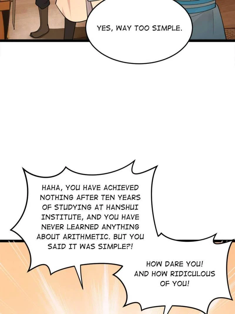 Ultimate Son-in-Law Chapter 35 page 13 - 
