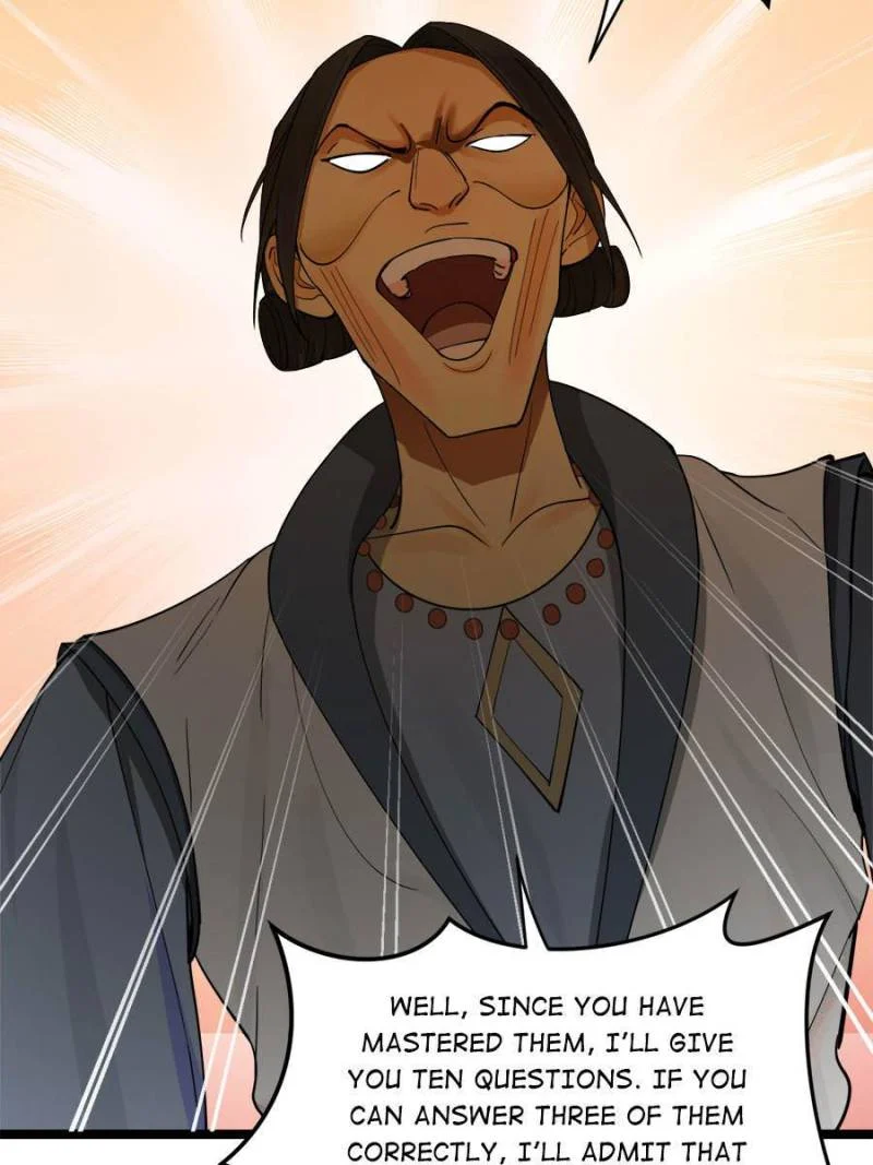 Ultimate Son-in-Law Chapter 35 page 14 - 