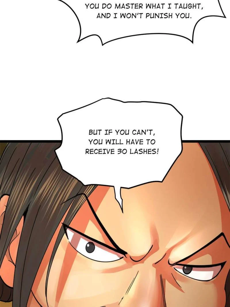 Ultimate Son-in-Law Chapter 35 page 15 - 