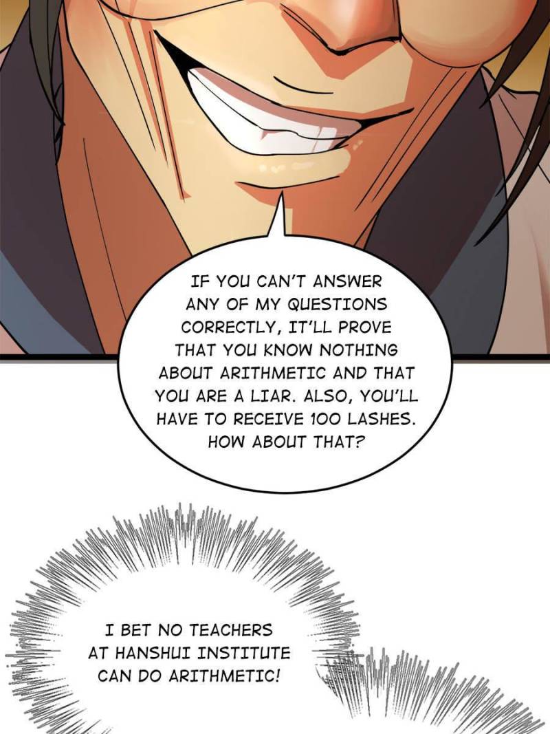 Ultimate Son-in-Law Chapter 35 page 16 - 