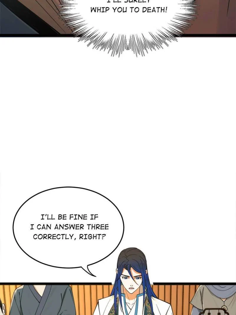 Ultimate Son-in-Law Chapter 35 page 18 - 