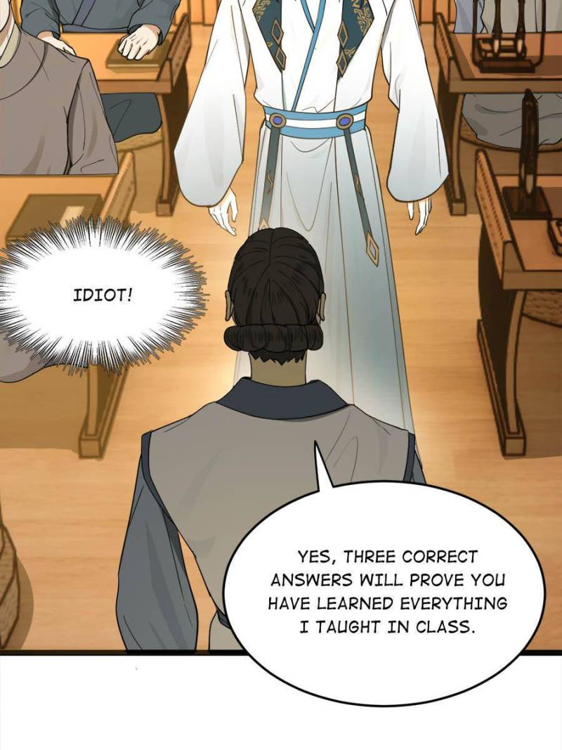 Ultimate Son-in-Law Chapter 35 page 19 - 