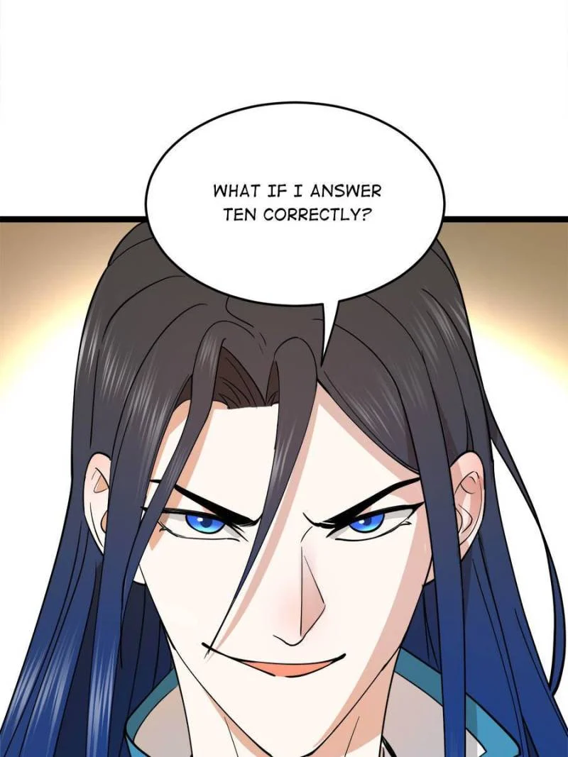 Ultimate Son-in-Law Chapter 35 page 20 - 