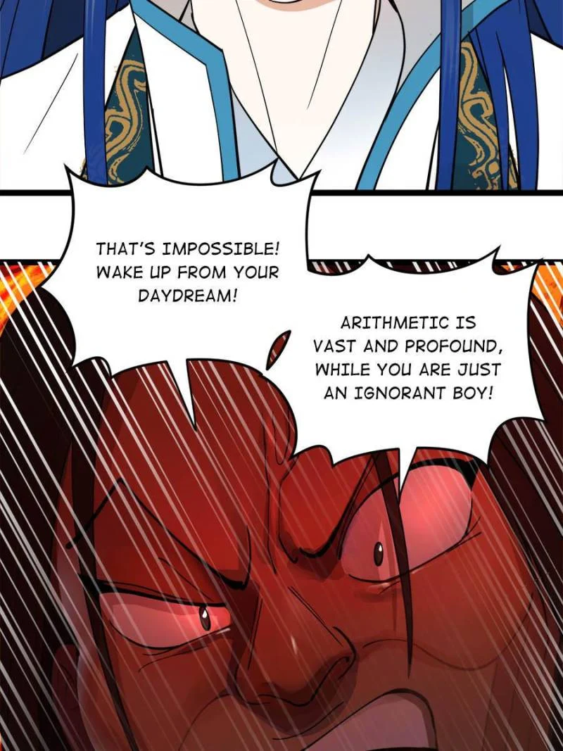 Ultimate Son-in-Law Chapter 35 page 21 - 