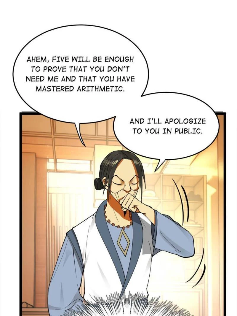 Ultimate Son-in-Law Chapter 35 page 24 - 