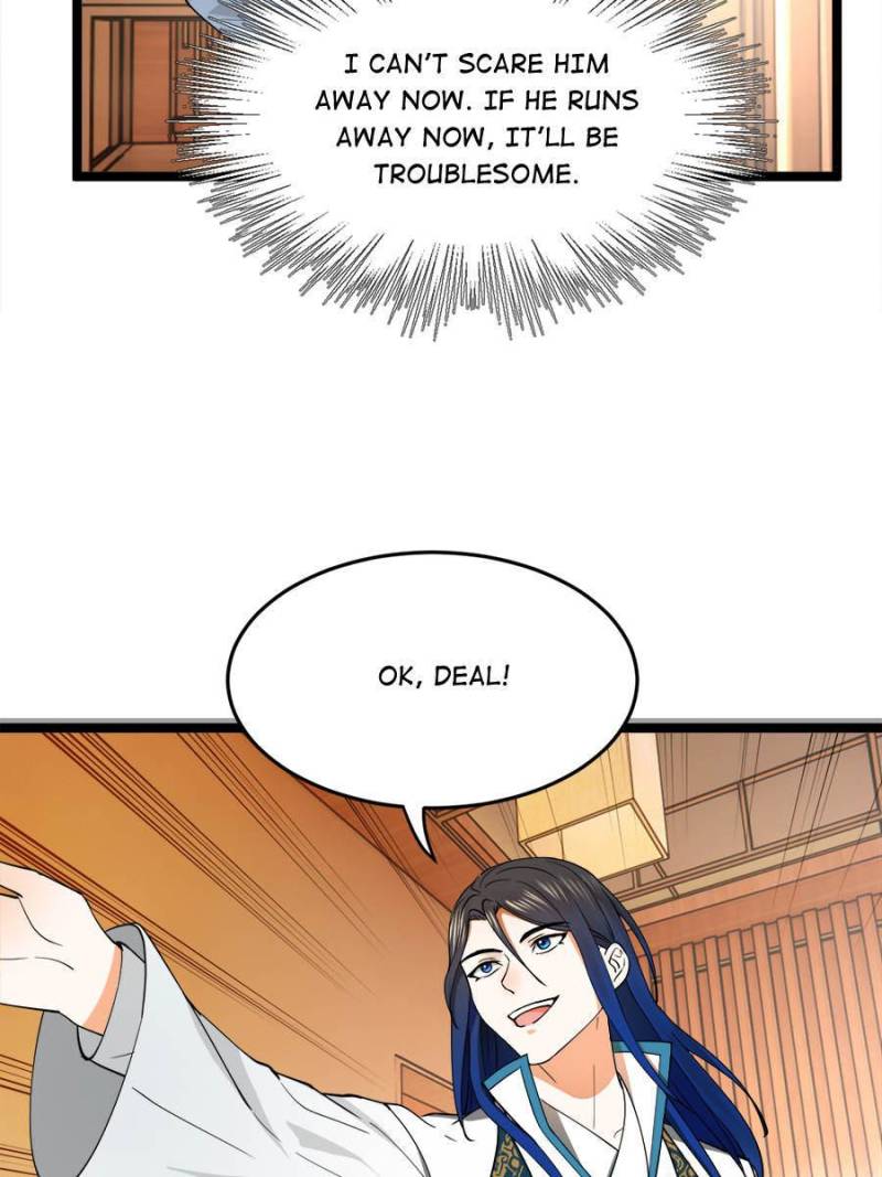 Ultimate Son-in-Law Chapter 35 page 25 - 