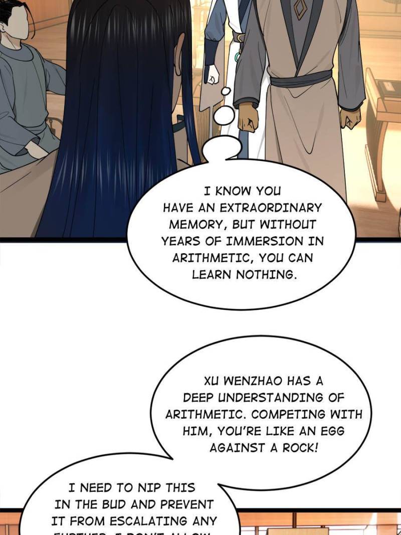 Ultimate Son-in-Law Chapter 35 page 27 - 