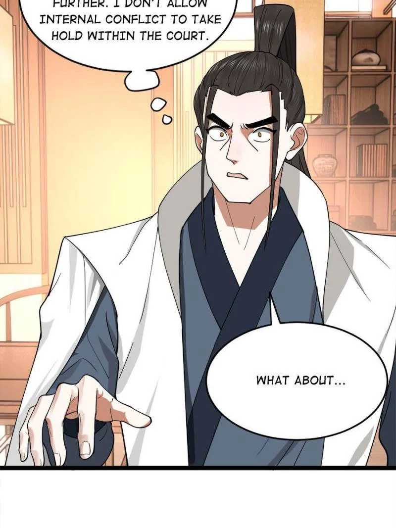 Ultimate Son-in-Law Chapter 35 page 28 - 