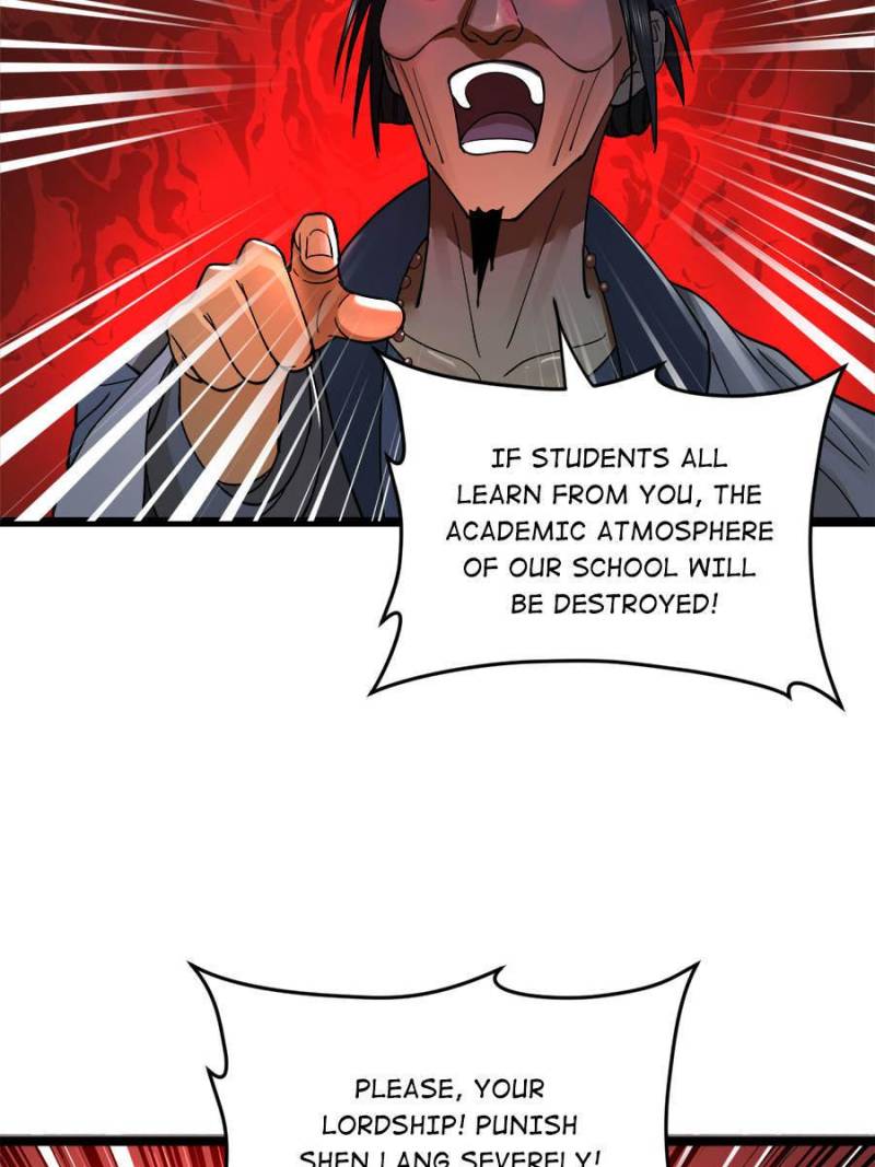Ultimate Son-in-Law Chapter 35 page 4 - 