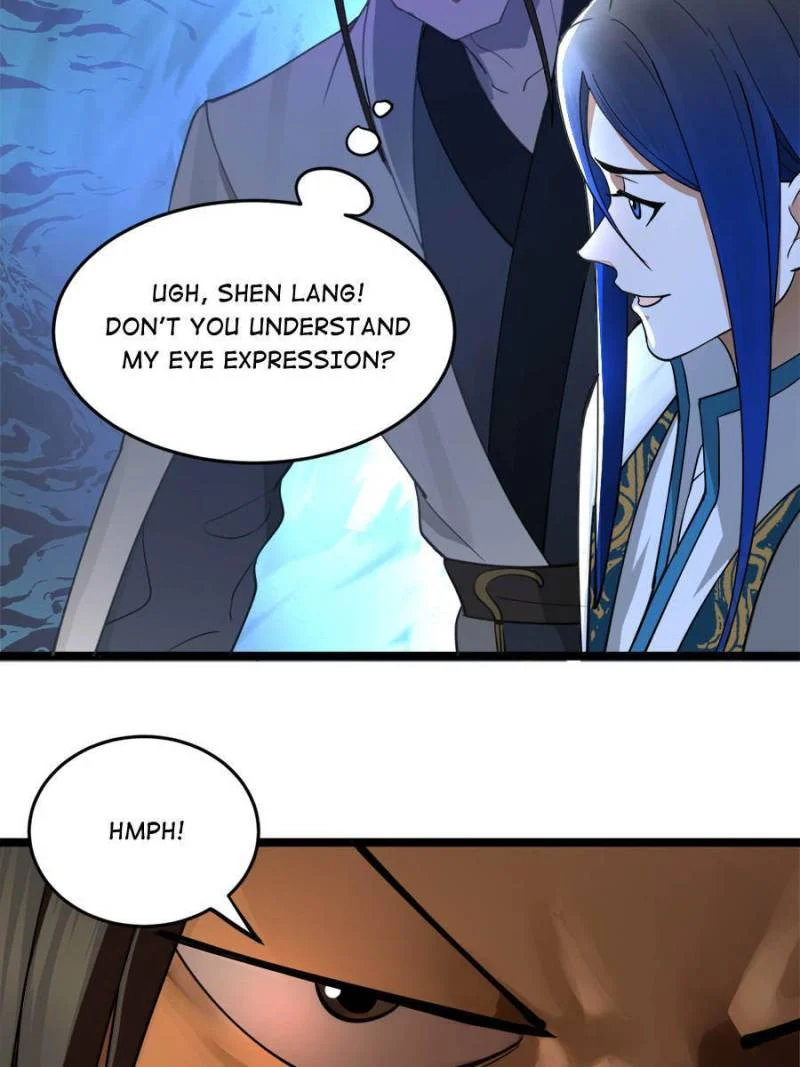Ultimate Son-in-Law Chapter 35 page 31 - 