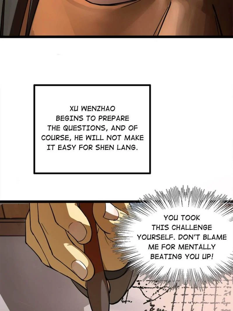 Ultimate Son-in-Law Chapter 35 page 32 - 