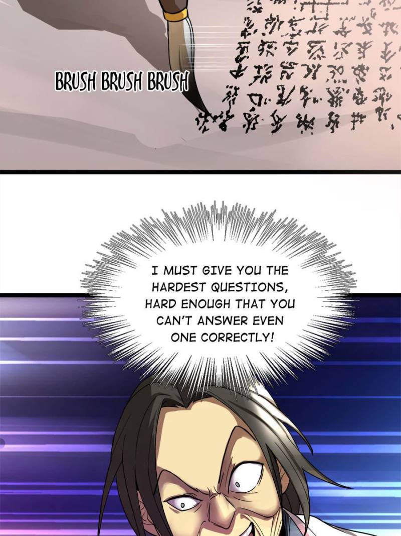 Ultimate Son-in-Law Chapter 35 page 33 - 
