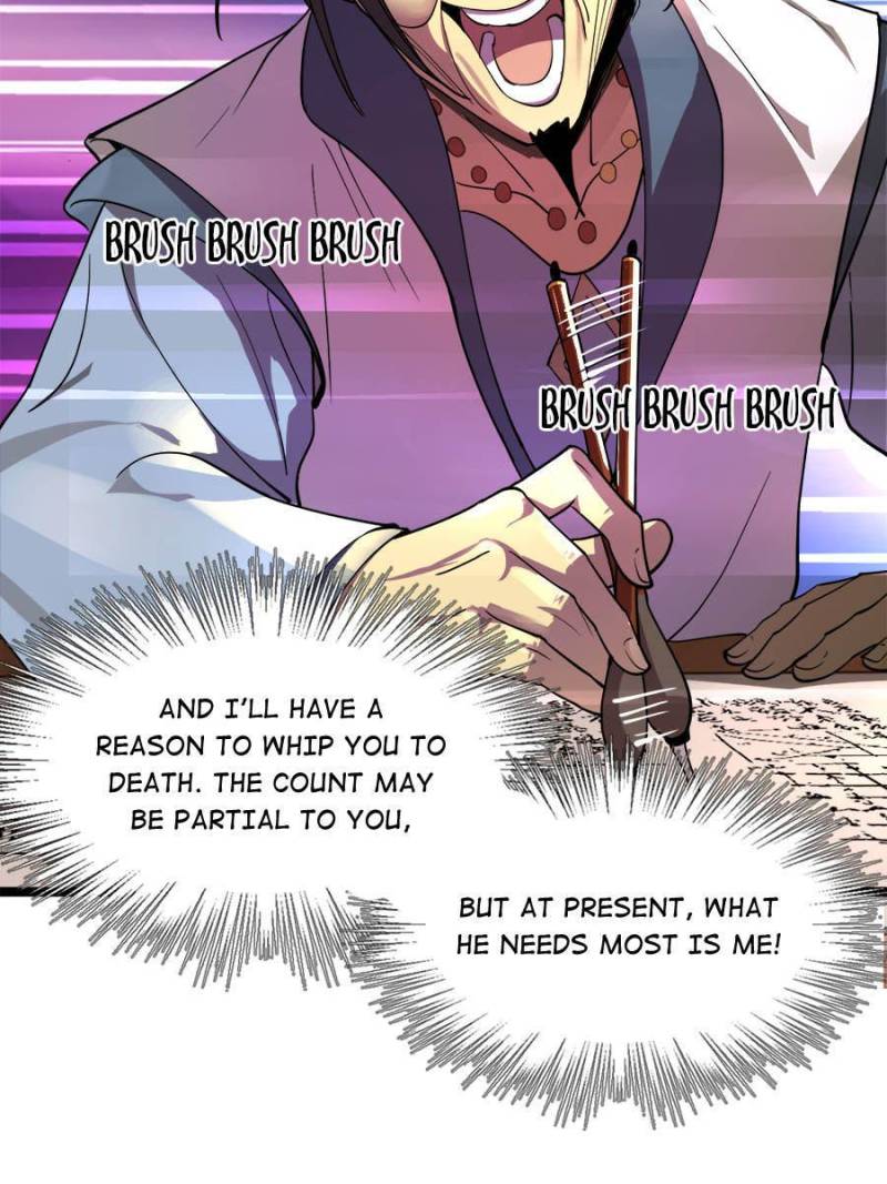 Ultimate Son-in-Law Chapter 35 page 34 - 