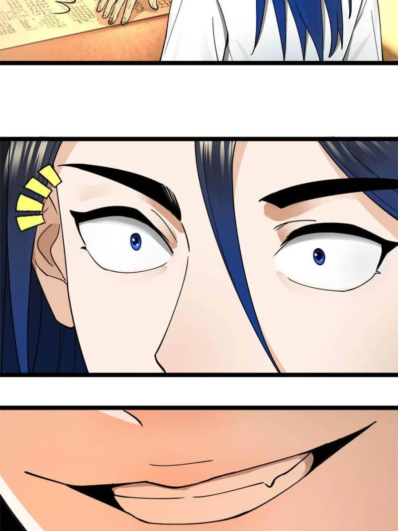 Ultimate Son-in-Law Chapter 35 page 38 - 