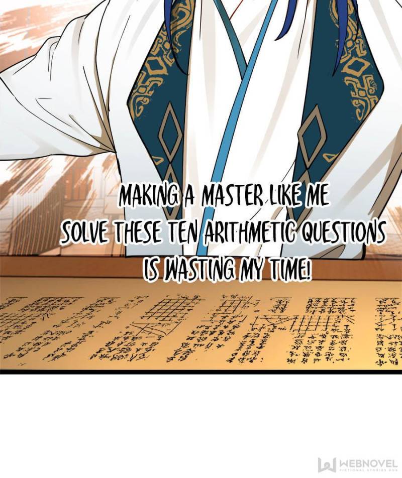 Ultimate Son-in-Law Chapter 35 page 40 - 